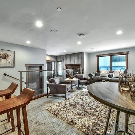 Gondola Vista Villa South Lake Tahoe Exterior foto