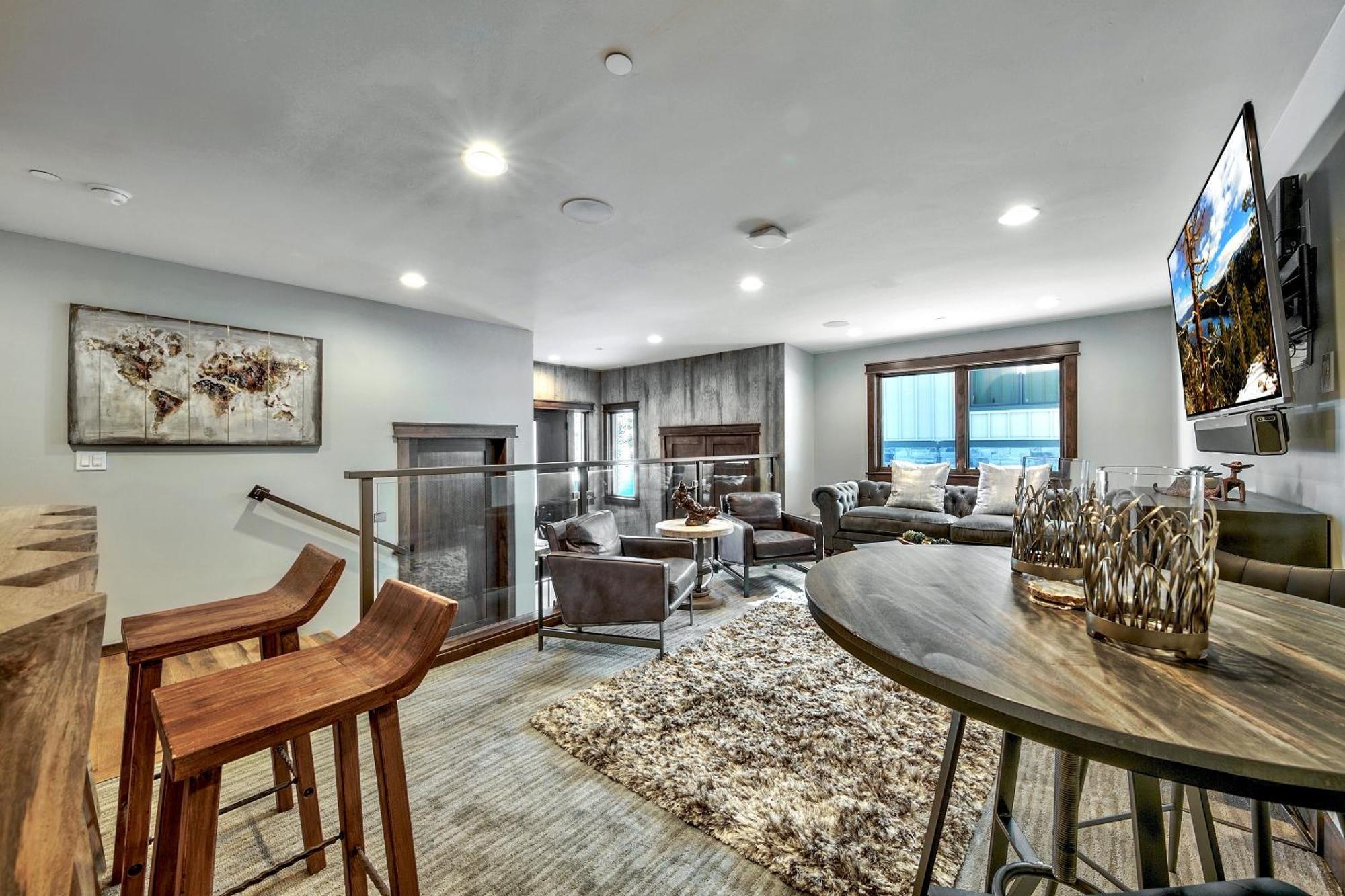 Gondola Vista Villa South Lake Tahoe Exterior foto