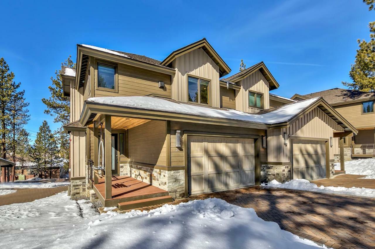 Gondola Vista Villa South Lake Tahoe Exterior foto