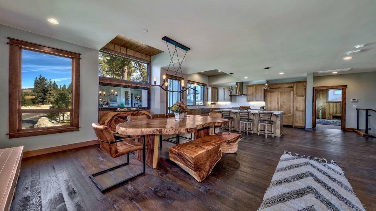 Gondola Vista Villa South Lake Tahoe Exterior foto
