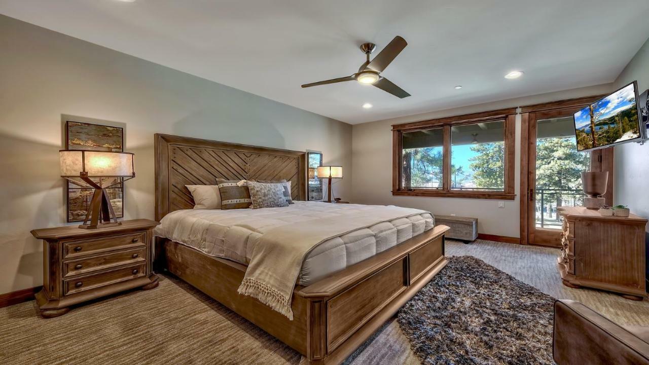 Gondola Vista Villa South Lake Tahoe Exterior foto