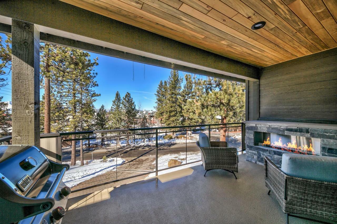 Gondola Vista Villa South Lake Tahoe Exterior foto