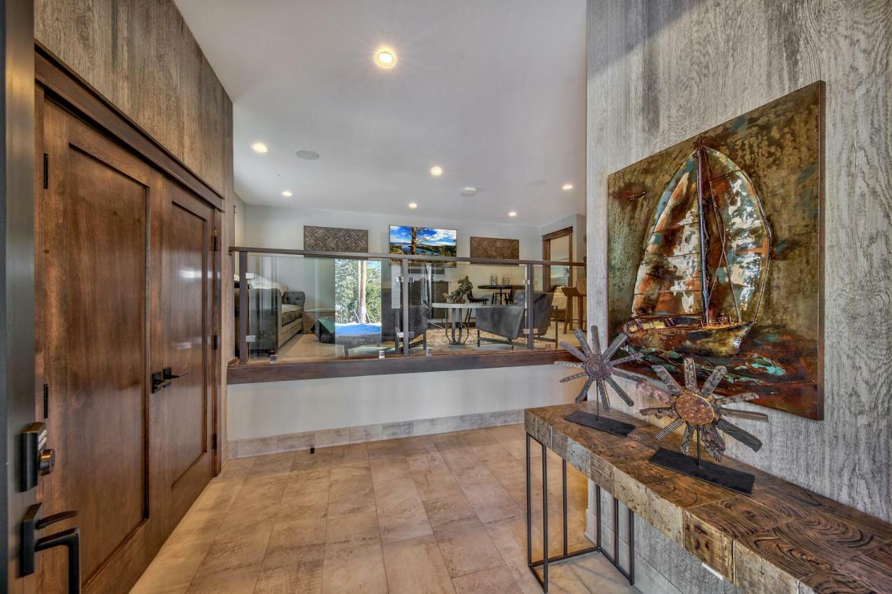 Gondola Vista Villa South Lake Tahoe Exterior foto