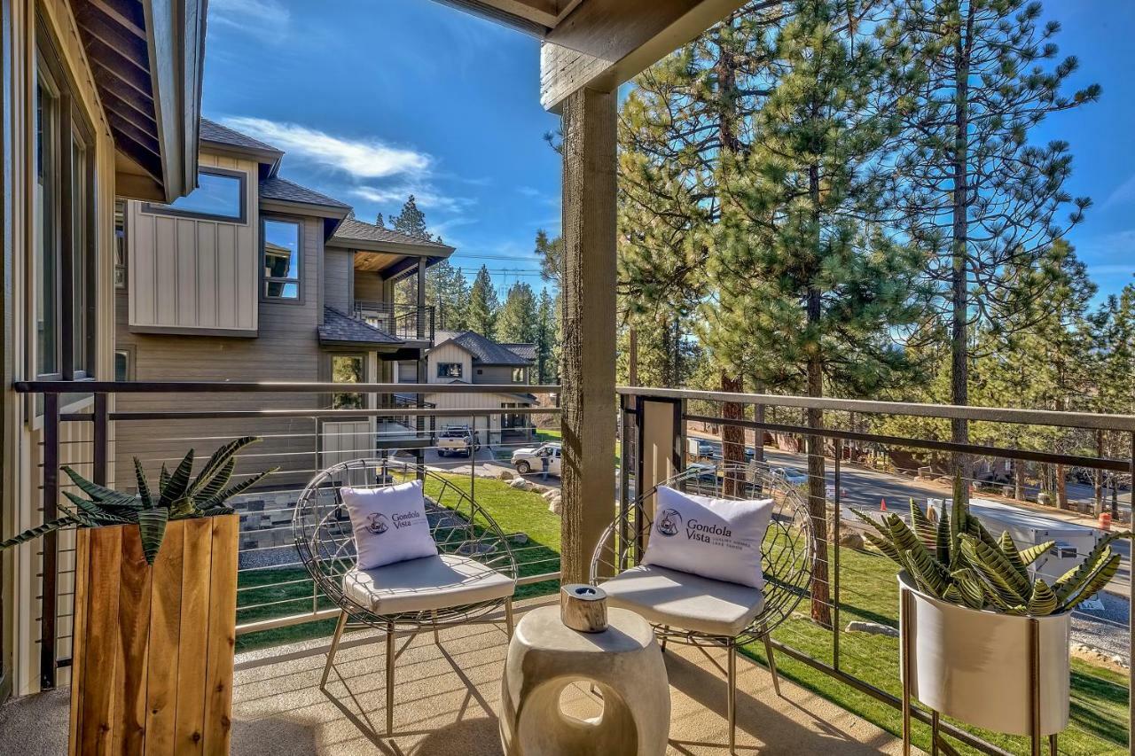 Gondola Vista Villa South Lake Tahoe Exterior foto