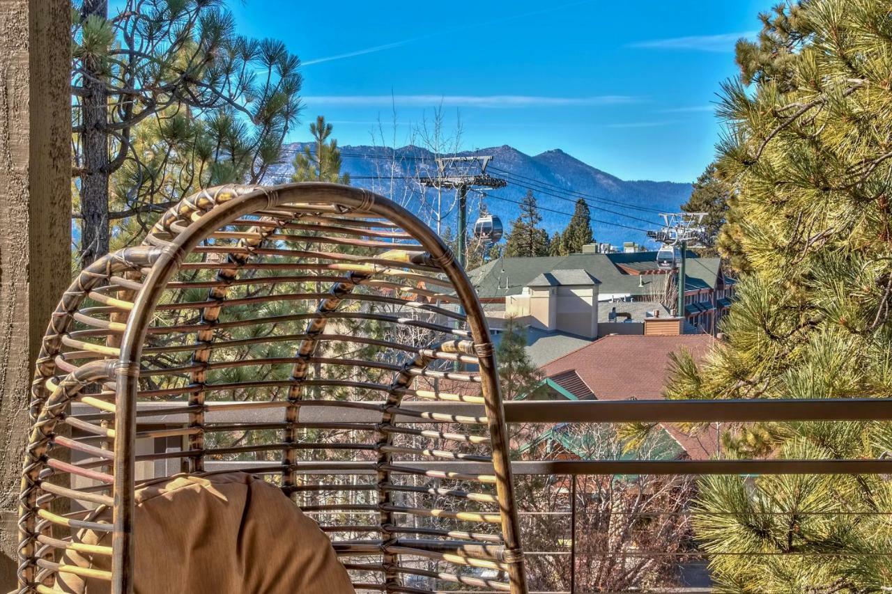 Gondola Vista Villa South Lake Tahoe Exterior foto