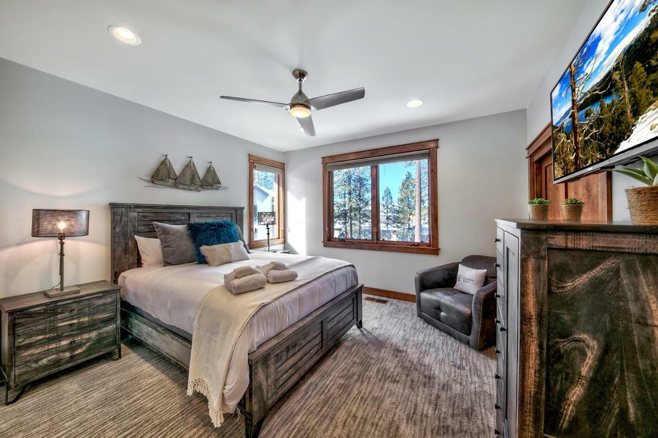 Gondola Vista Villa South Lake Tahoe Exterior foto
