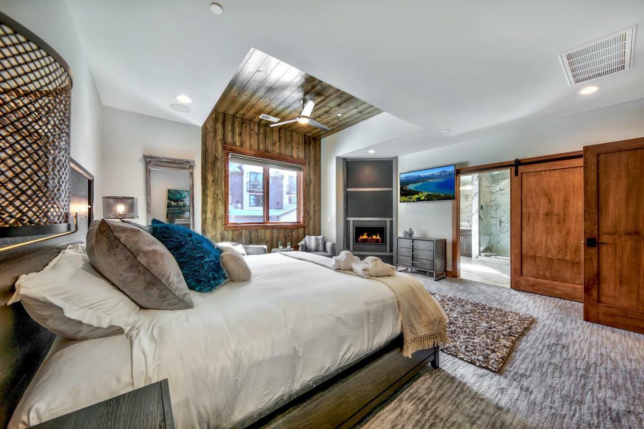 Gondola Vista Villa South Lake Tahoe Exterior foto