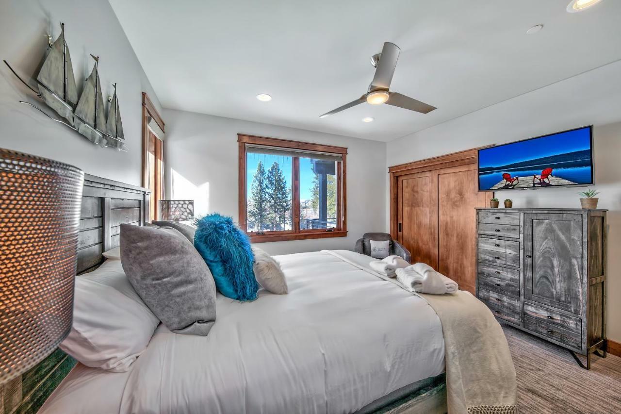 Gondola Vista Villa South Lake Tahoe Exterior foto