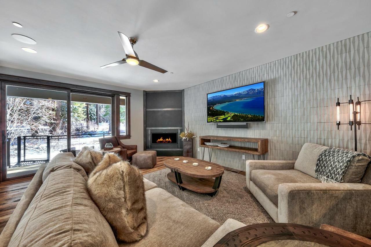 Gondola Vista Villa South Lake Tahoe Exterior foto
