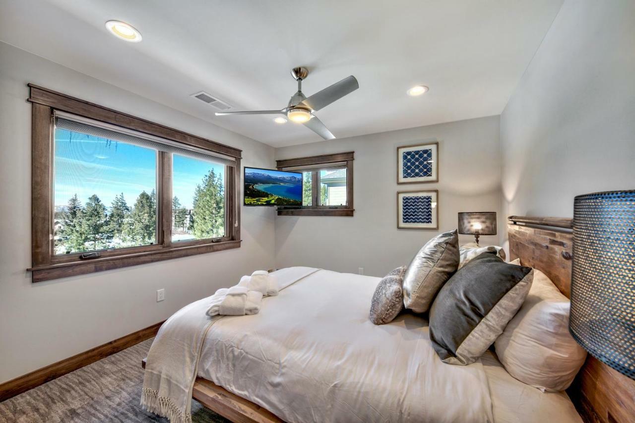 Gondola Vista Villa South Lake Tahoe Exterior foto