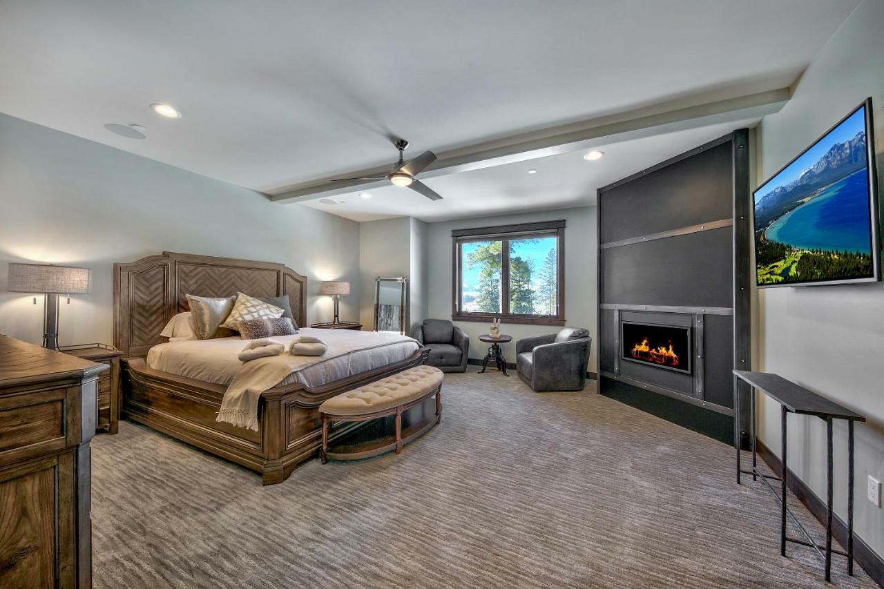 Gondola Vista Villa South Lake Tahoe Exterior foto