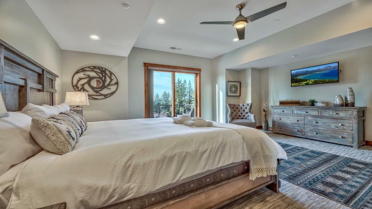 Gondola Vista Villa South Lake Tahoe Exterior foto