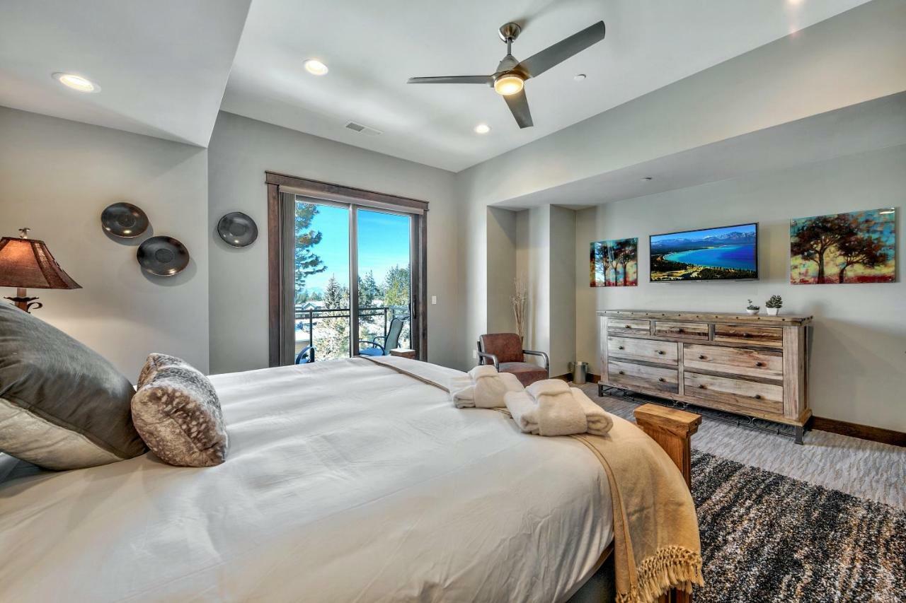 Gondola Vista Villa South Lake Tahoe Exterior foto