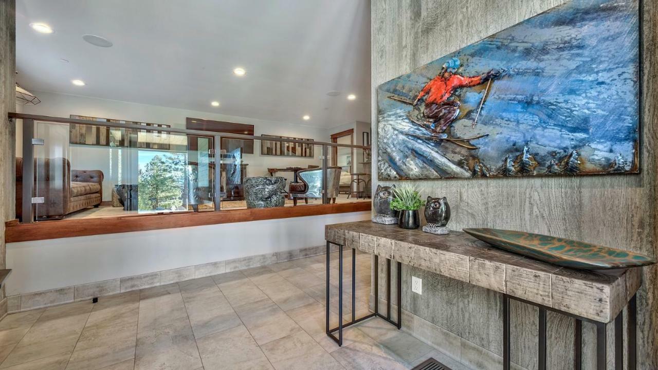 Gondola Vista Villa South Lake Tahoe Exterior foto
