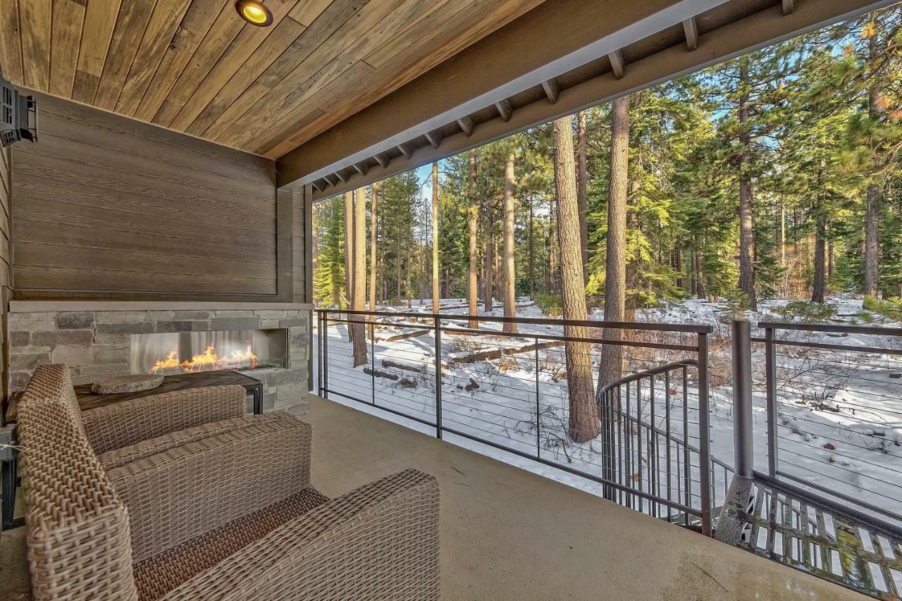 Gondola Vista Villa South Lake Tahoe Exterior foto