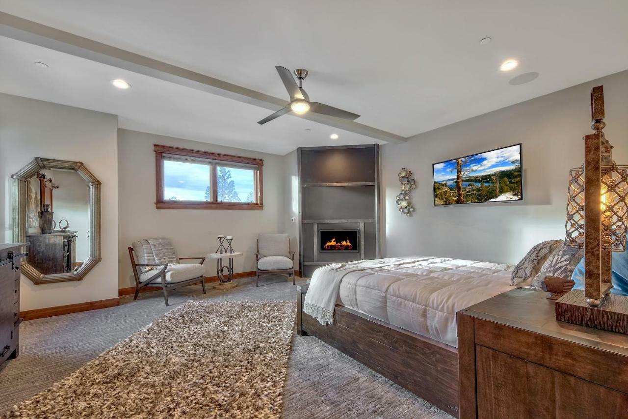 Gondola Vista Villa South Lake Tahoe Exterior foto