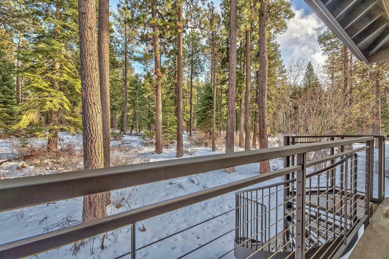 Gondola Vista Villa South Lake Tahoe Exterior foto