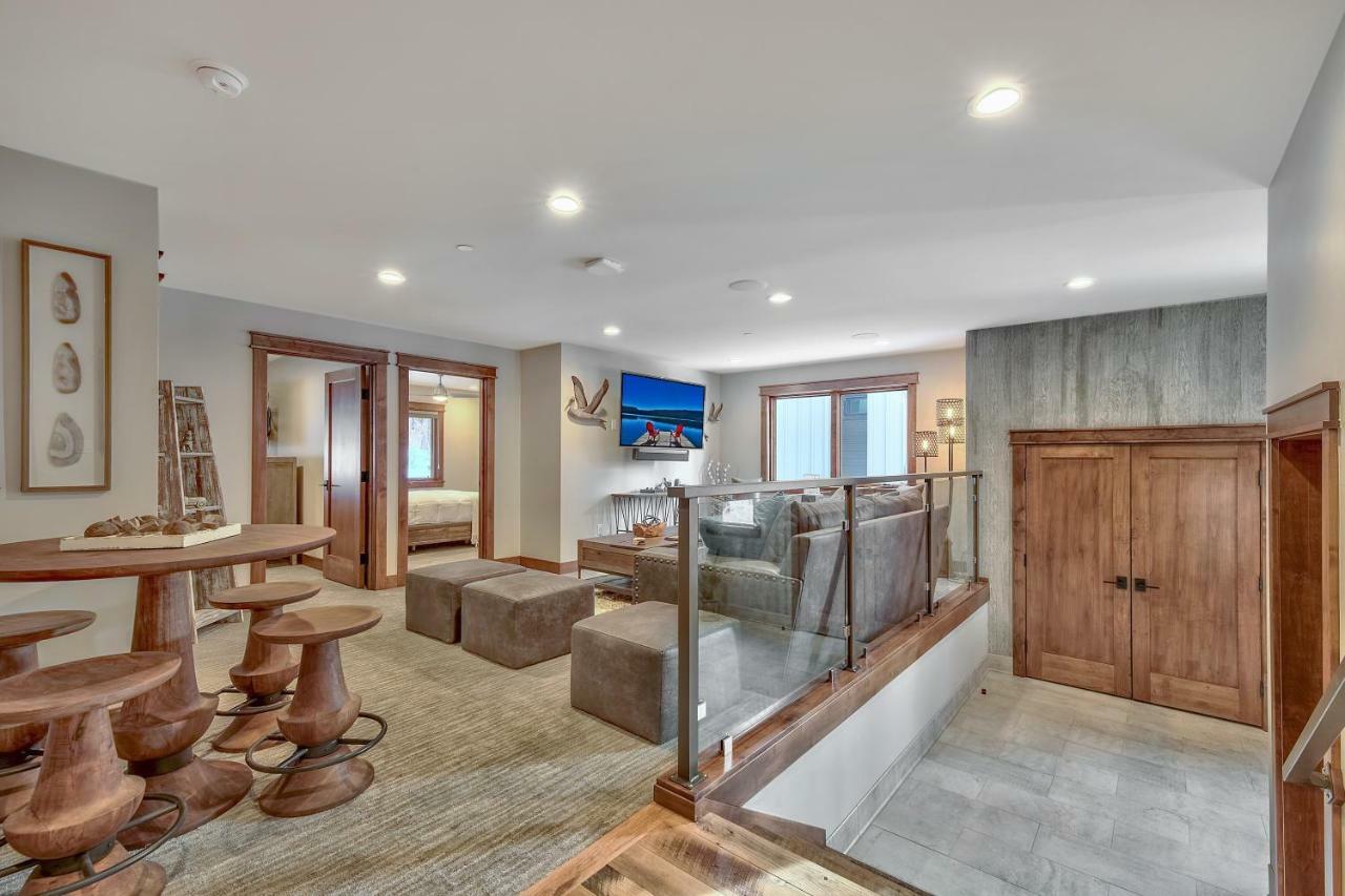 Gondola Vista Villa South Lake Tahoe Exterior foto