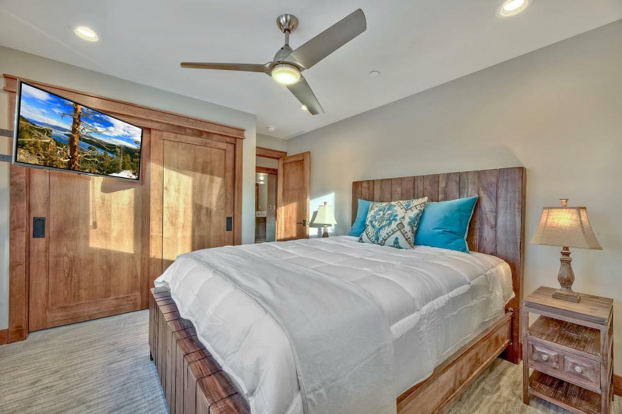 Gondola Vista Villa South Lake Tahoe Exterior foto